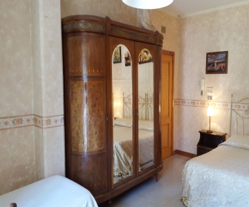 B&B Residence Santa Fara