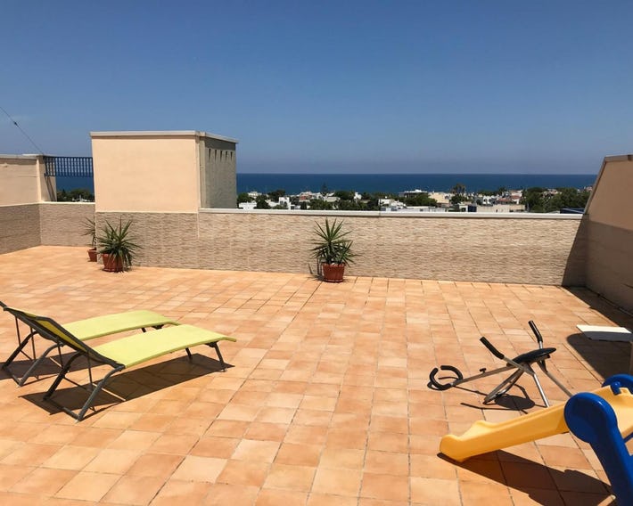 A Casa di Fabio Holiday House