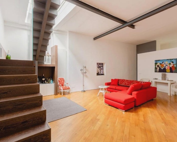 Bijoux Luxury Apartment in Old Town
