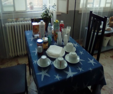 B&B Porto Levante