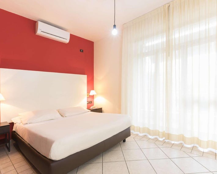 Best Western Hotel La Baia