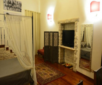 Bed & Breakfast Santa Maria del Buon Consiglio