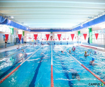 Campus X Bari Terra Di Puglia