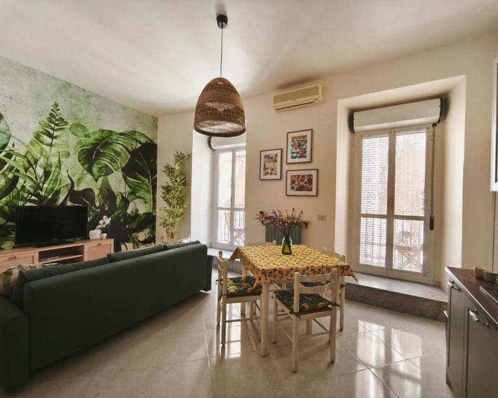 Casa di Maddalena