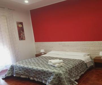 B&B Iside