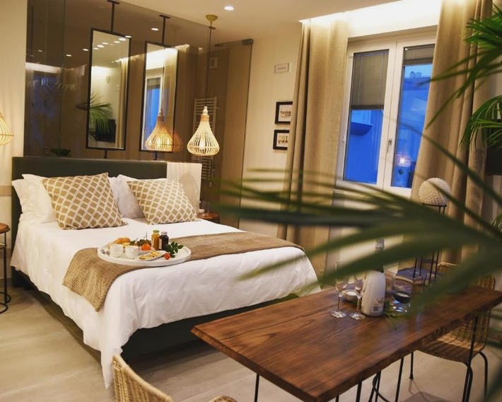 B&B Dimora Vistamare