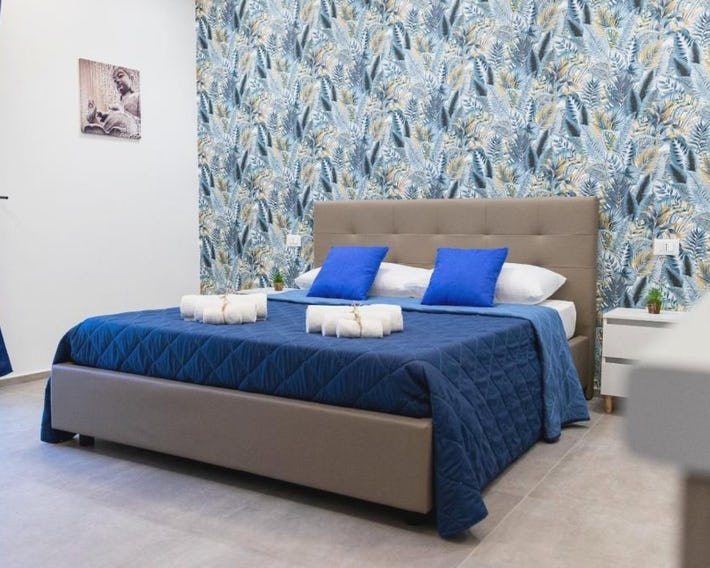 Bed & Breakfast Le Mura