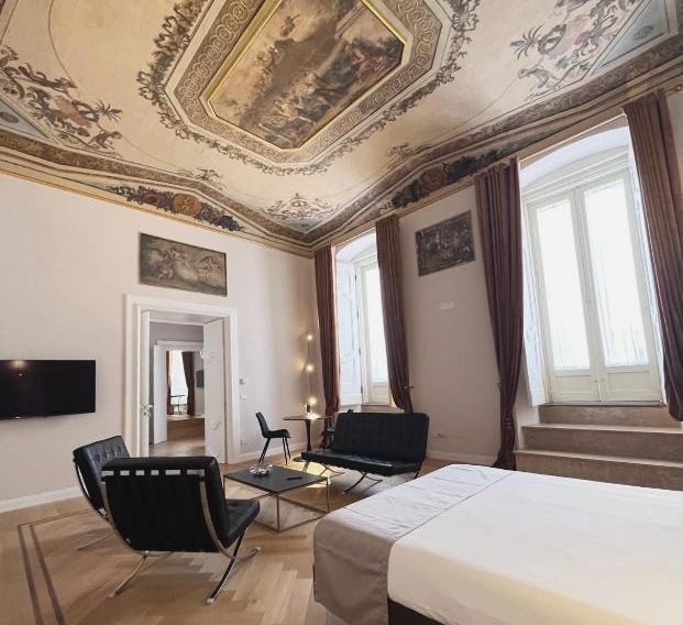 Corso Grand suites