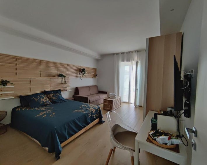 A'Mmare Casa Vacanze