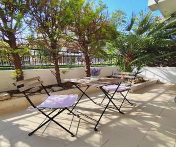Casa Vacanze 'La Scogliera'
