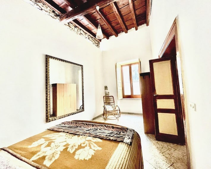 Suites Mura Del Tempo