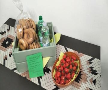 Alloggio Privato ballatoio233