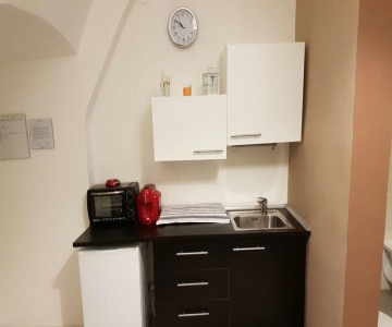 La Cattedrale B&B