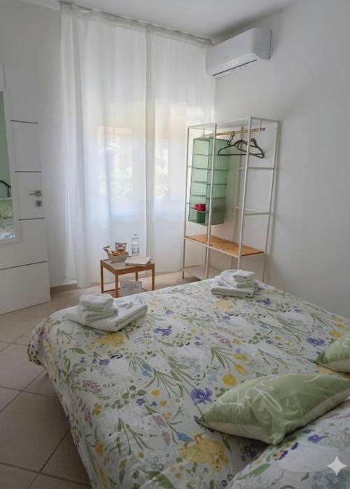 B&B La Casa di Beppe e Madia