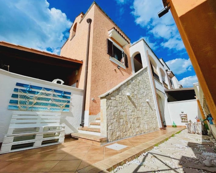 Torre Bianca Bisceglie B&B vicino al mare