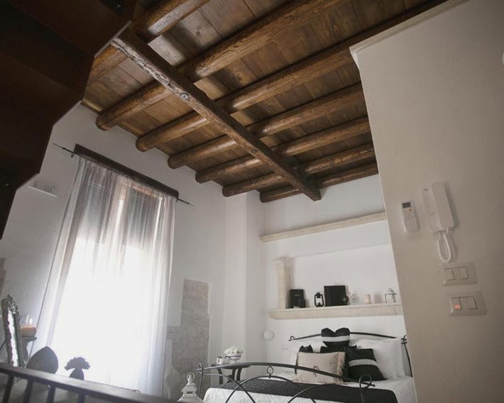 Torre Elisa - Luxury Room