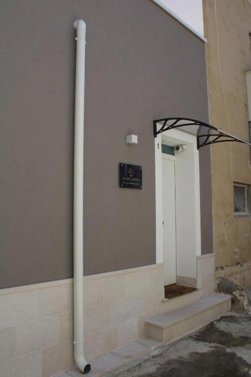 Maison Chene petit appartement