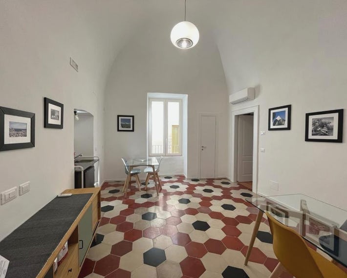 Palazzo Lamantea Boutique Rooms