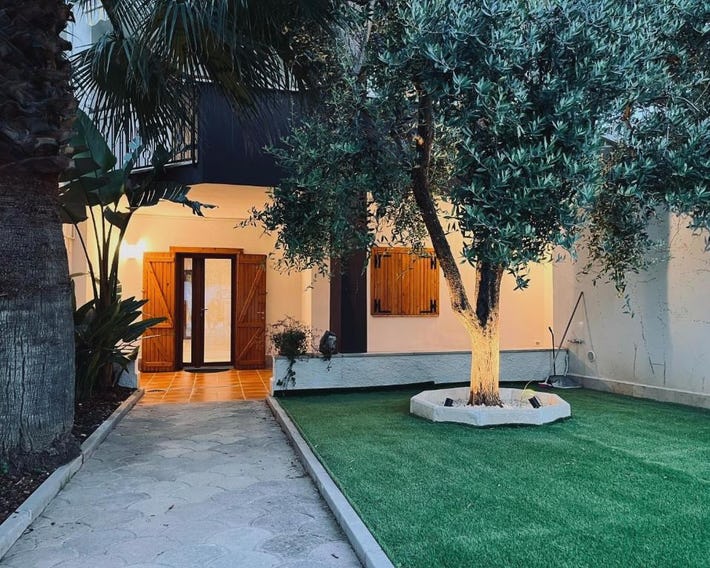 Villa Giorgia al mare