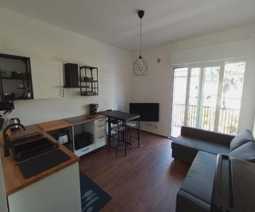 Dangio129 Apartment