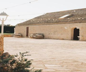 San Marco Antico Relais