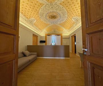 b&b Arco Pinto
