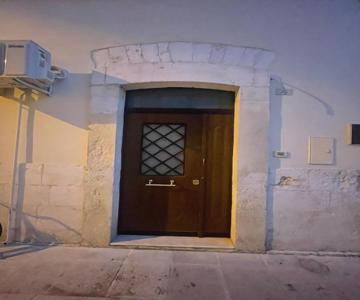Palazzo Armony
