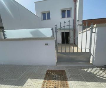 Virgilio Street