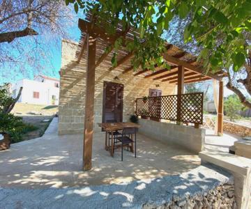 Le stanze di Ray - Salento Homes