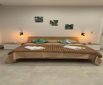 Le Palme - Holiday Home
