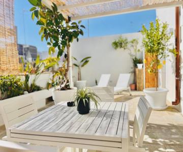 Zoe Apartment - Locazione Turistica