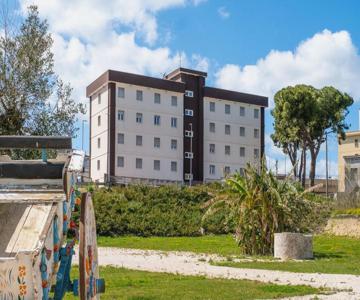 Hotel Bastione
