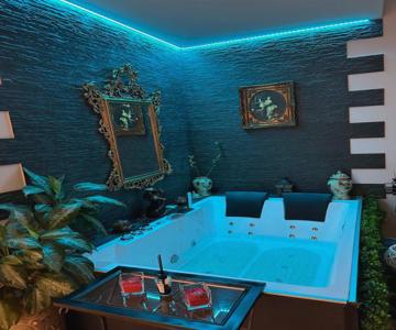 Palmina's Apartments