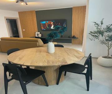 Rida' Luxury House