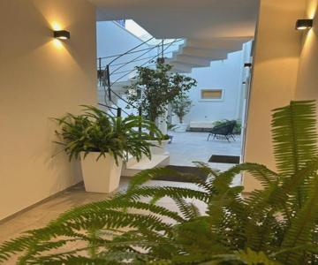 Borgo di Levante luxury apartments
