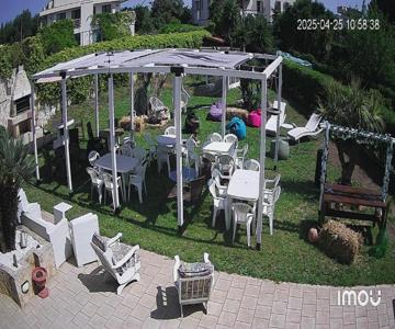 B&B Rosa dei Venti Suite