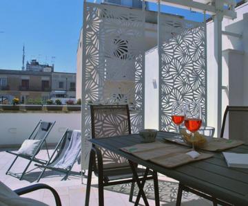 Casetta La Pizzica - The Fab Stay