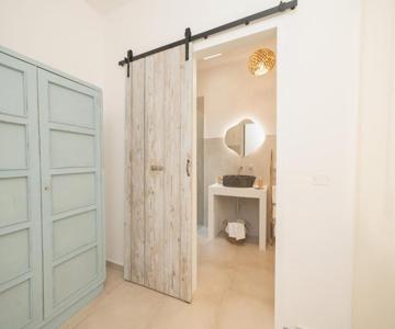 Porto Antico Luxury Rooms