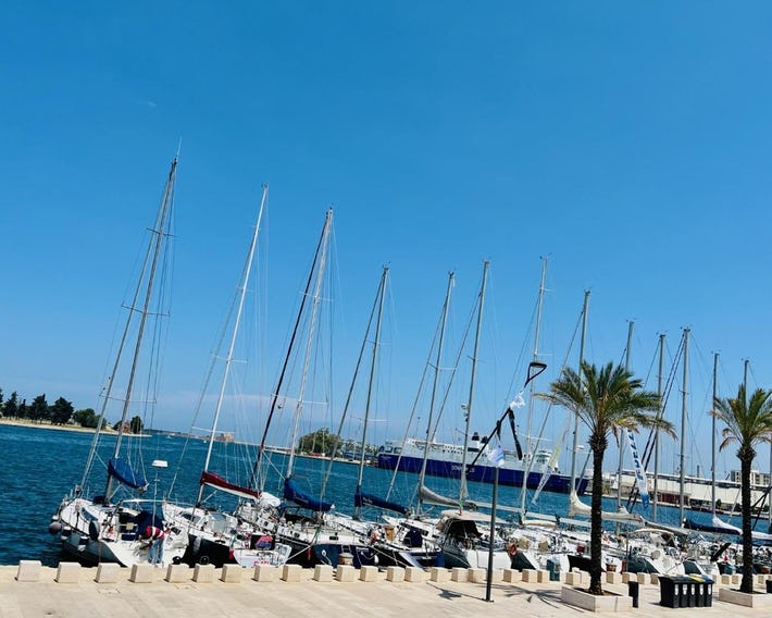 B&B Regina Margherita