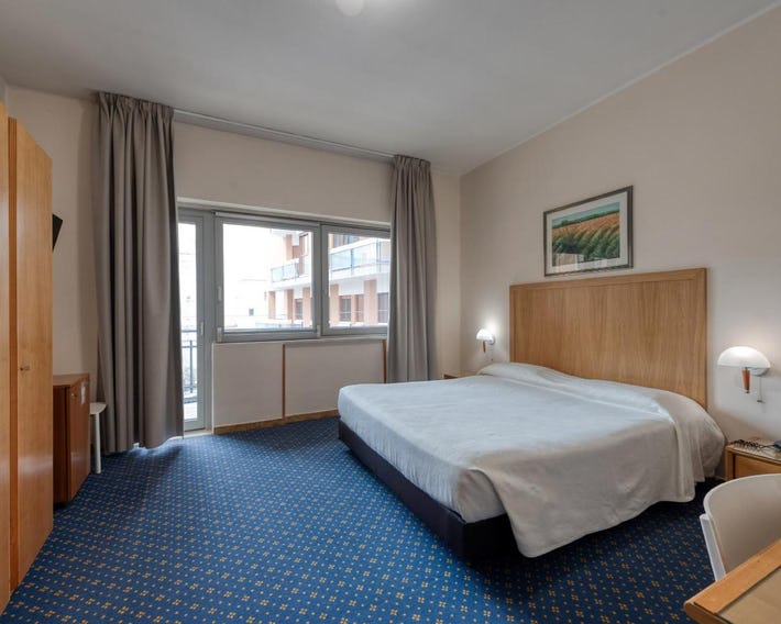 Hotel Barsotti