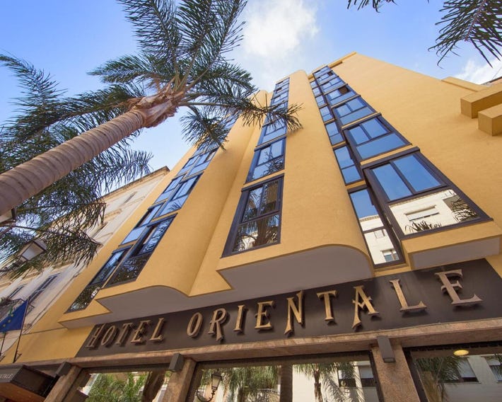 Hotel Orientale