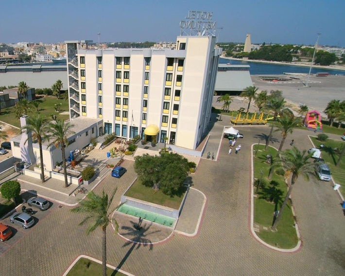 Best Western Hotel Nettuno