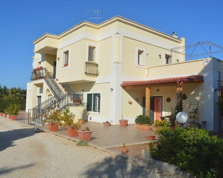 B&B Il Piccolo Principe
