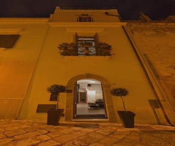 Zenthe Small Luxury B&B and Yoga