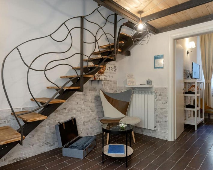 Casa Rebecca