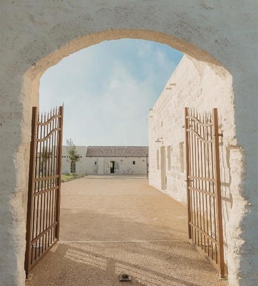 Masseria Vaccaro - Boutique Hotel