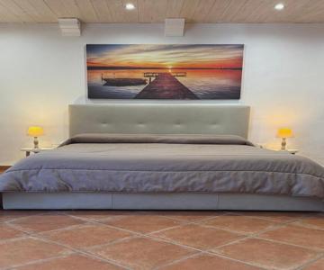 Aura Apartment