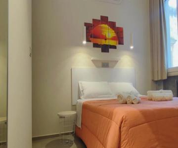 Baccaro's home B&B