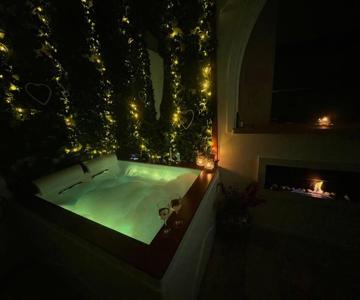 Sweet Dreams Rooms