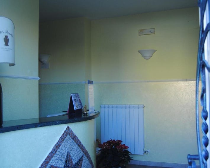 B&B Atlantide